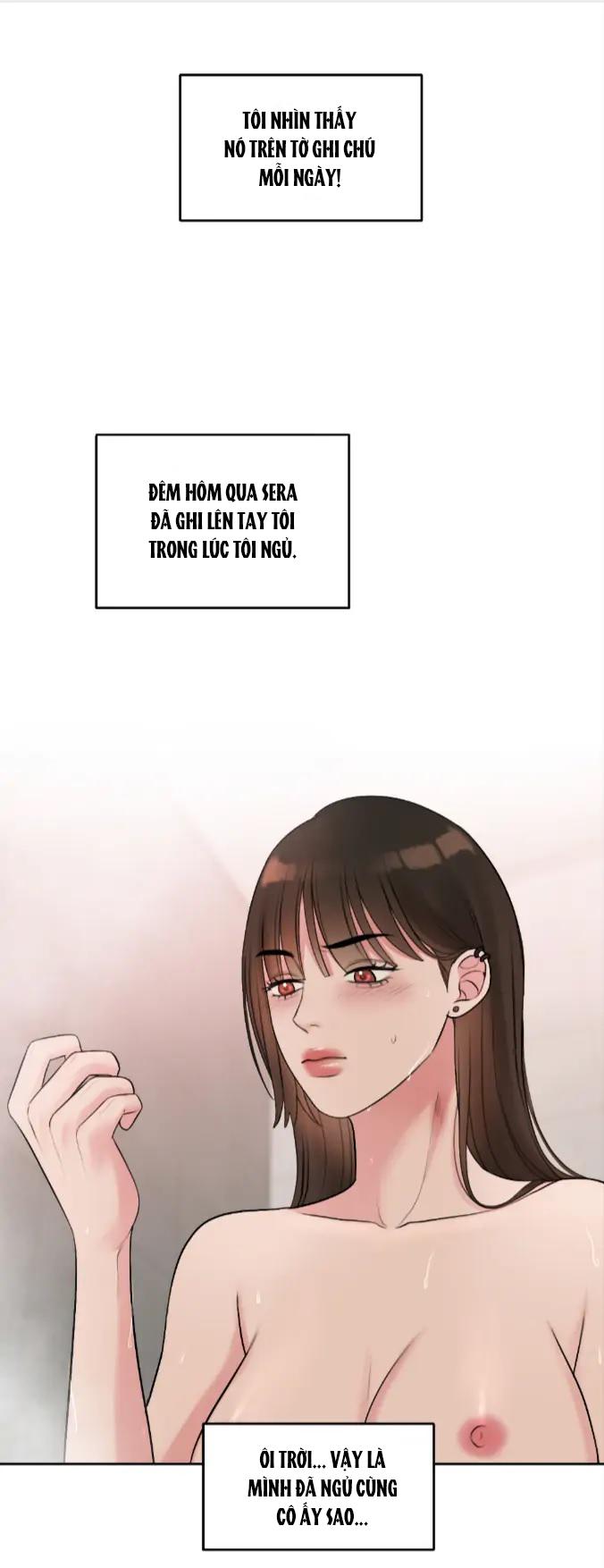 Vô Tình Chapter 23 chapter 23 - Trang 2