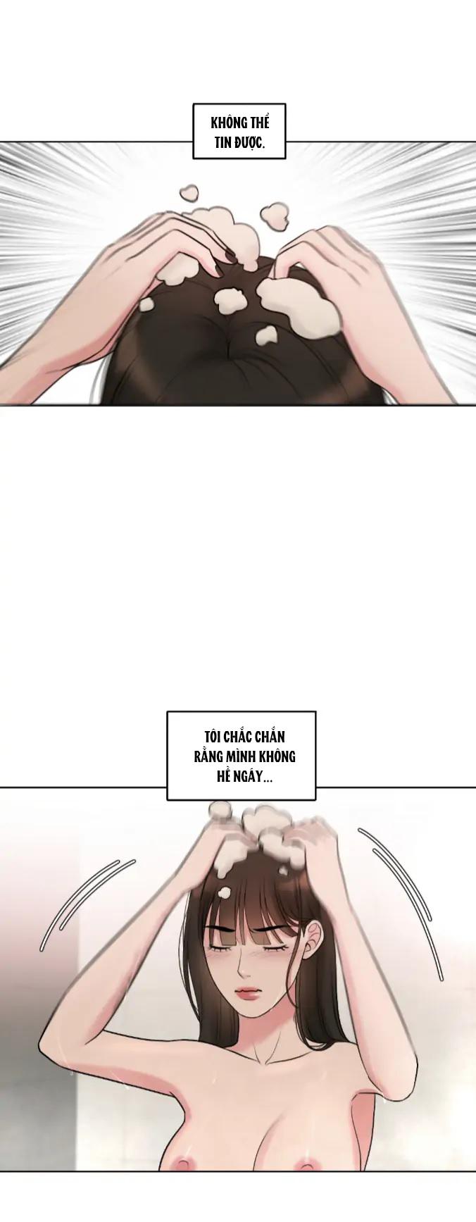 Vô Tình Chapter 23 chapter 23 - Trang 2