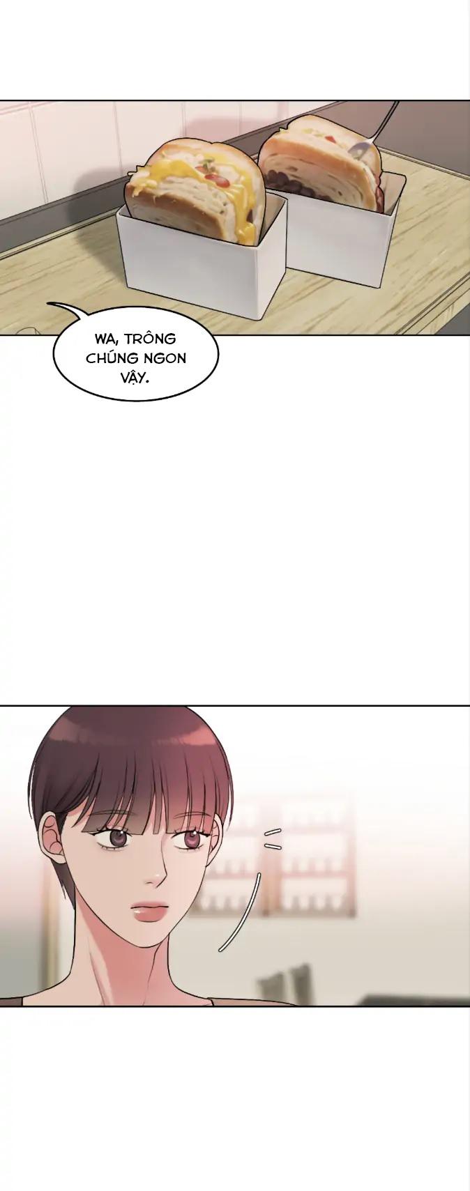 Vô Tình Chapter 23 chapter 23 - Trang 2