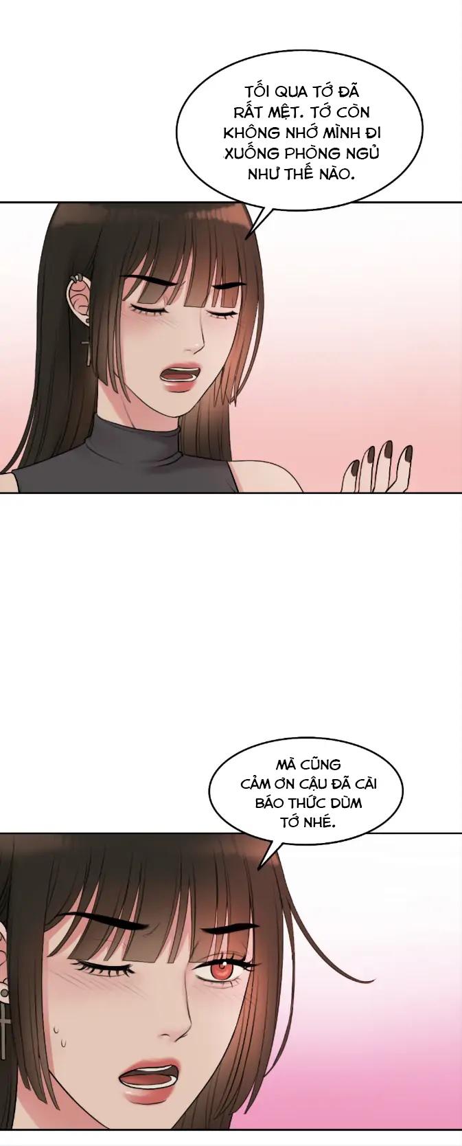 Vô Tình Chapter 23 chapter 23 - Trang 2