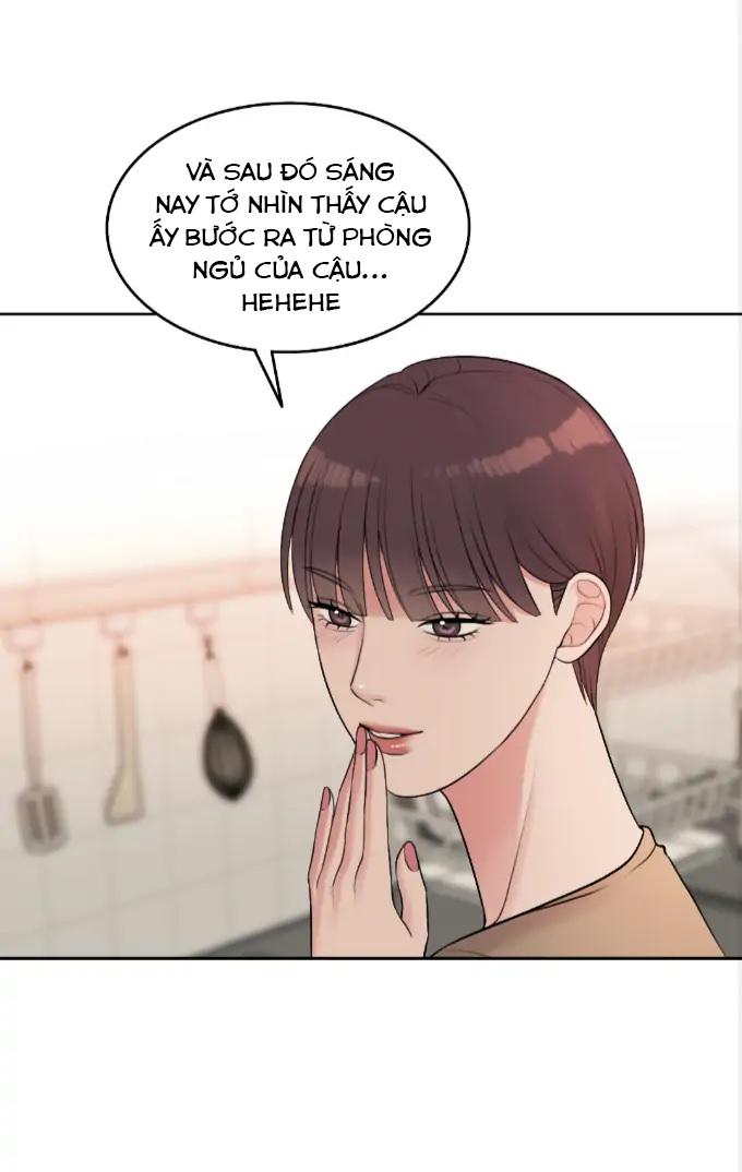 Vô Tình Chapter 23 chapter 23 - Trang 2