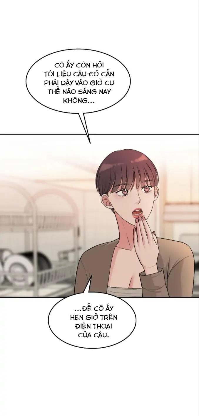 Vô Tình Chapter 23 chapter 23 - Trang 2