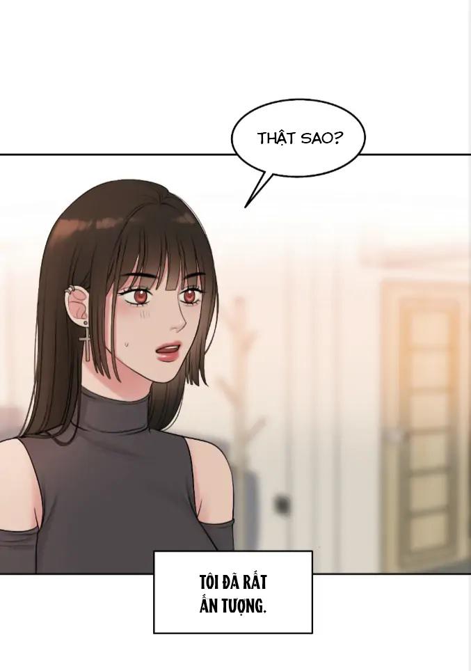 Vô Tình Chapter 23 chapter 23 - Trang 2