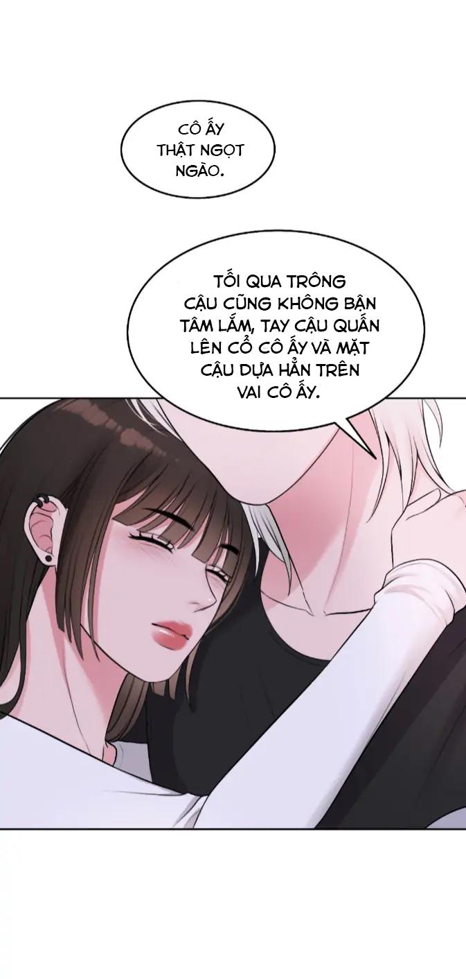 Vô Tình Chapter 23 chapter 23 - Trang 2