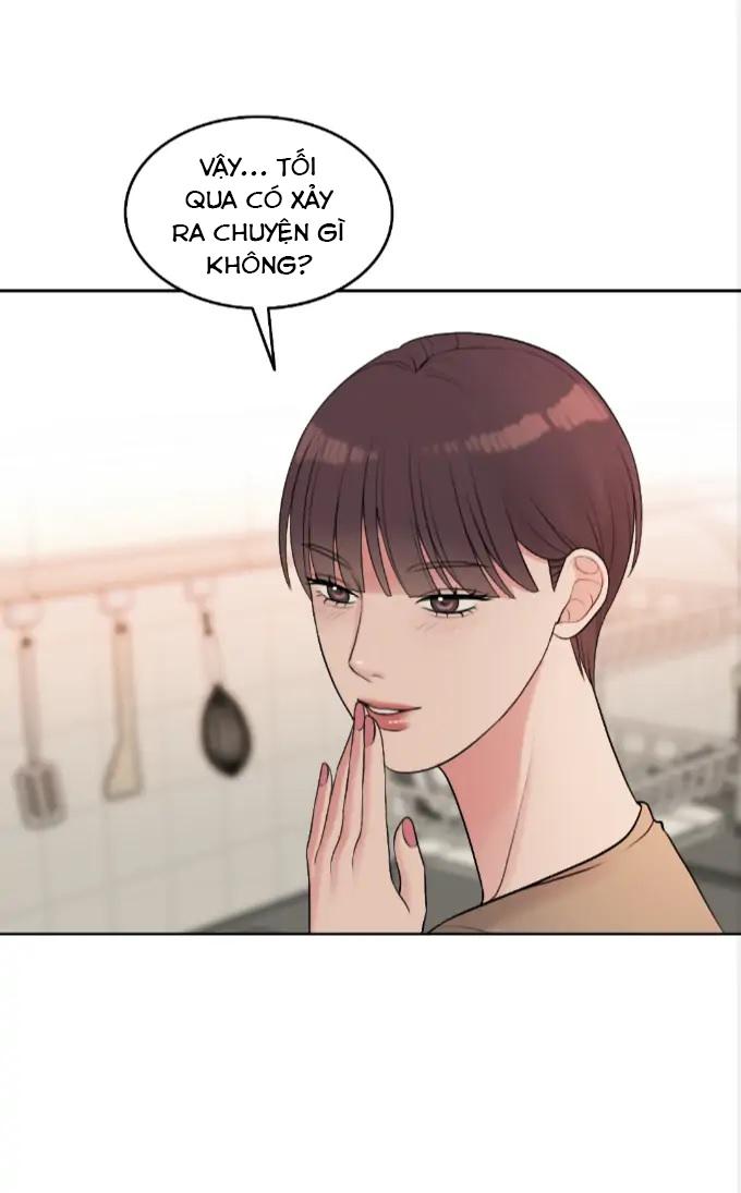 Vô Tình Chapter 23 chapter 23 - Trang 2