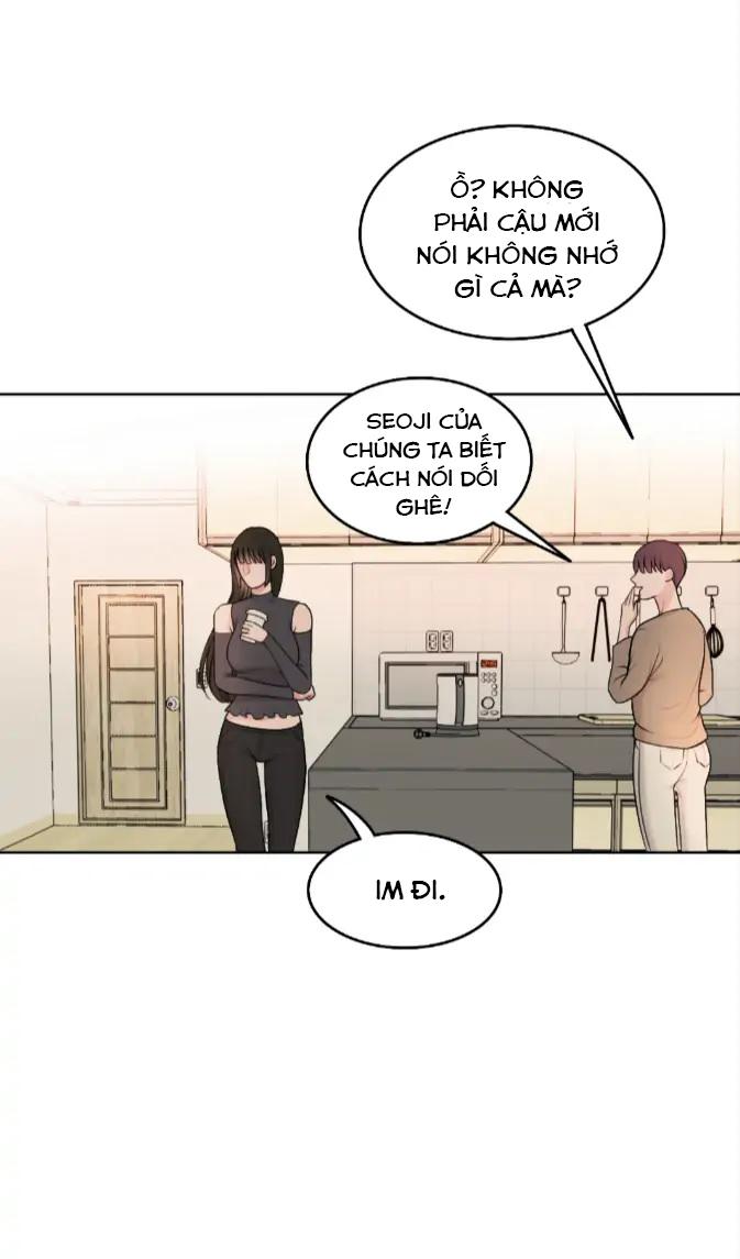 Vô Tình Chapter 23 chapter 23 - Trang 2