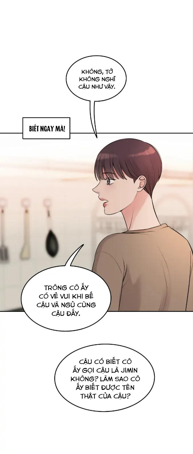 Vô Tình Chapter 23 chapter 23 - Trang 2