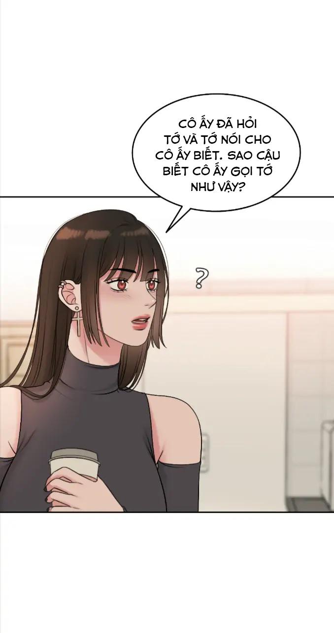 Vô Tình Chapter 23 chapter 23 - Trang 2