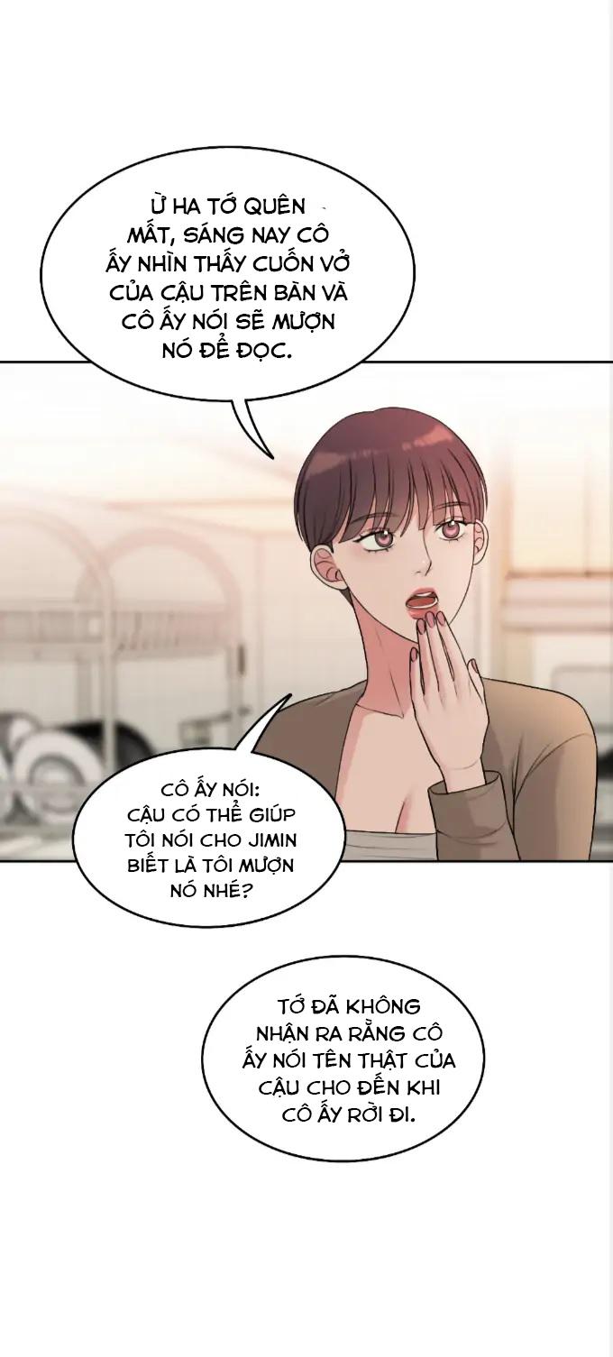 Vô Tình Chapter 23 chapter 23 - Trang 2