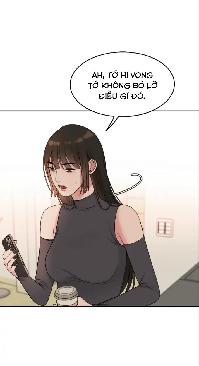 Vô Tình Chapter 23 chapter 23 - Trang 2