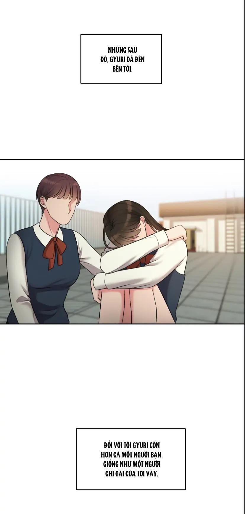 Vô Tình Chapter 24 Chap 24 - Trang 2