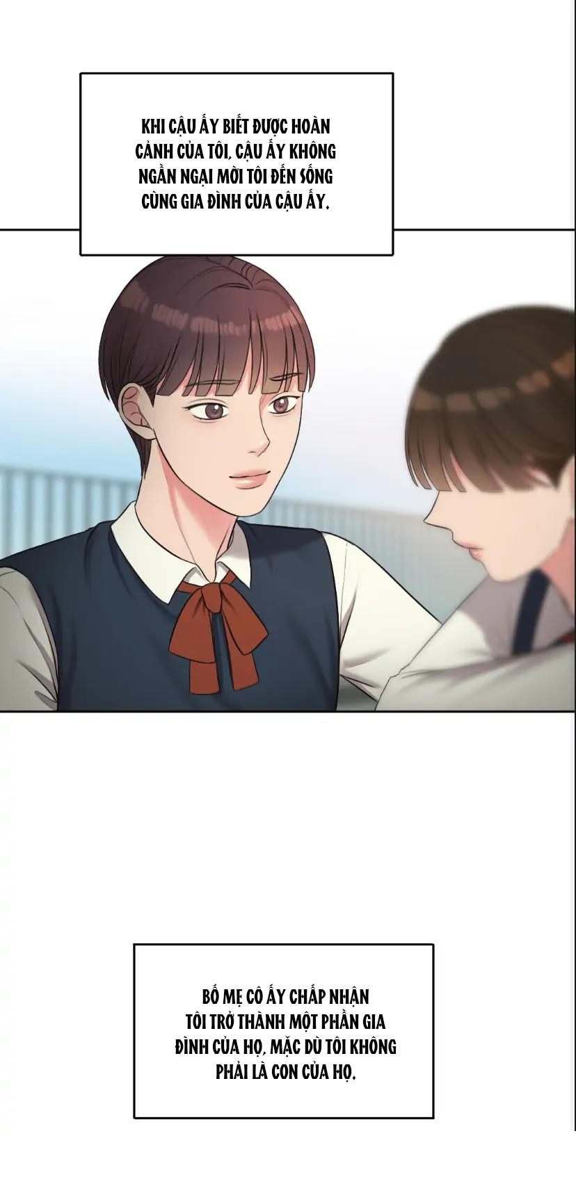 Vô Tình Chapter 24 Chap 24 - Trang 2