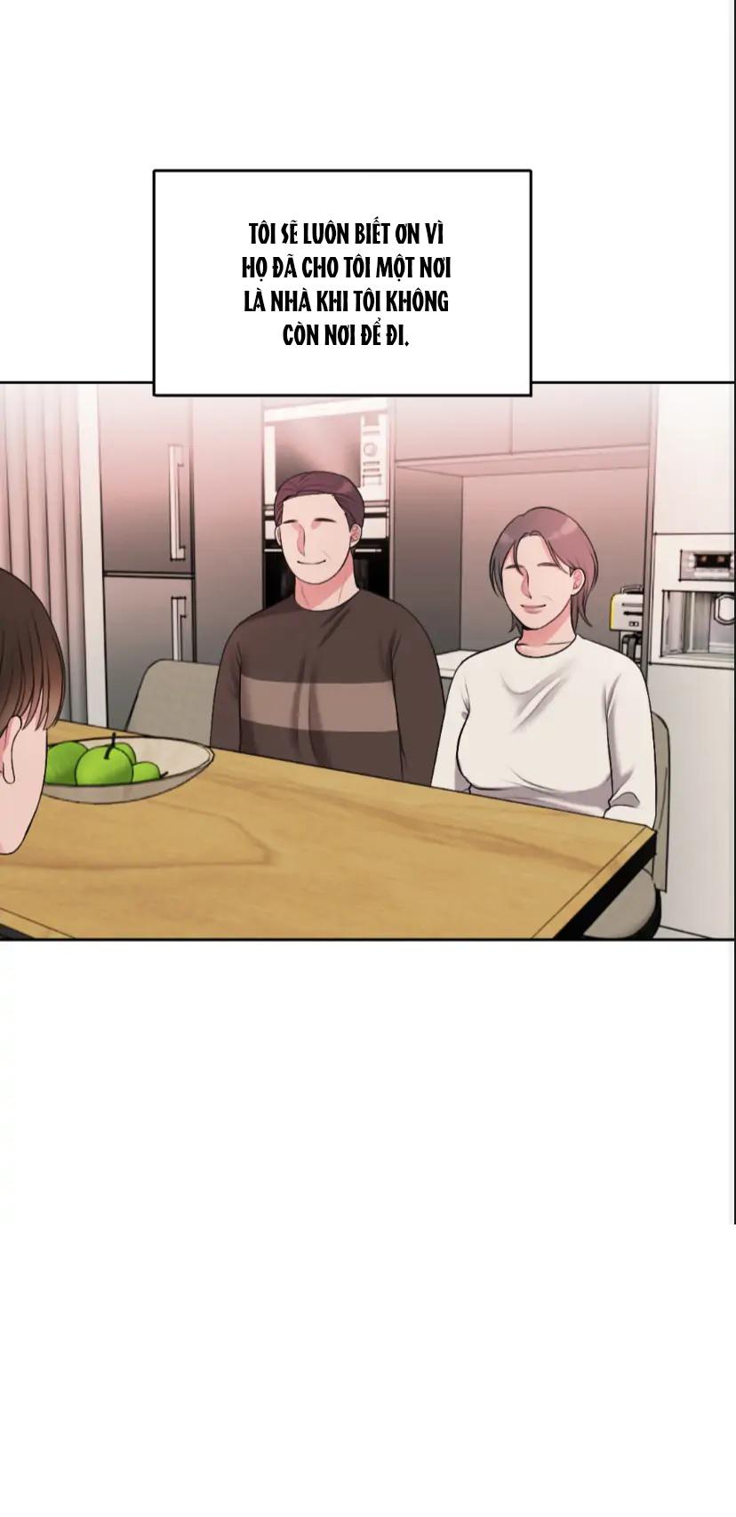 Vô Tình Chapter 24 Chap 24 - Trang 2