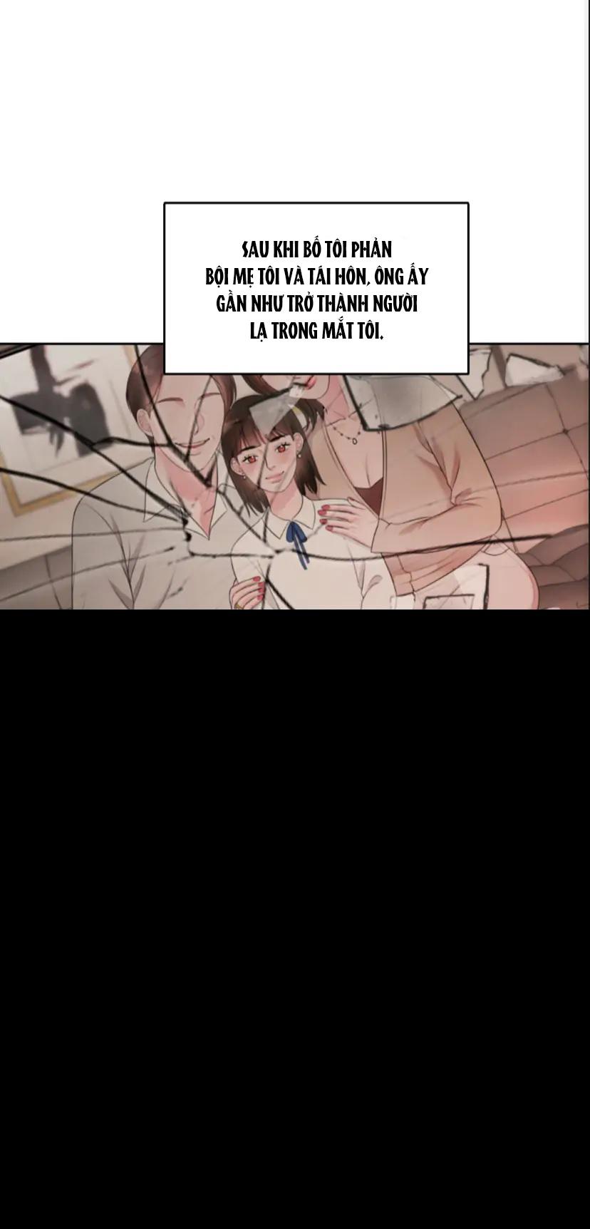 Vô Tình Chapter 24 Chap 24 - Trang 2