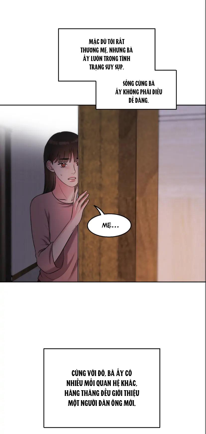 Vô Tình Chapter 24 Chap 24 - Trang 2