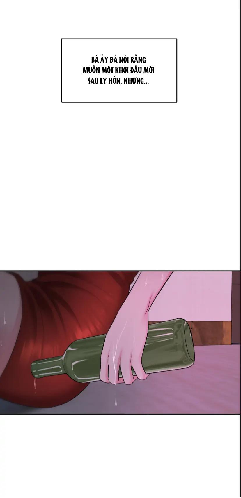 Vô Tình Chapter 24 Chap 24 - Trang 2