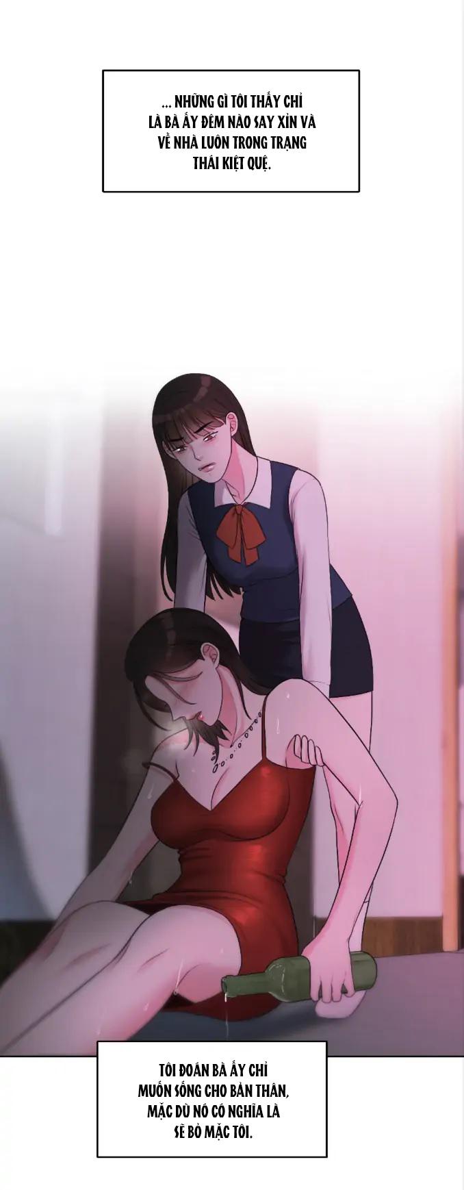 Vô Tình Chapter 24 Chap 24 - Trang 2
