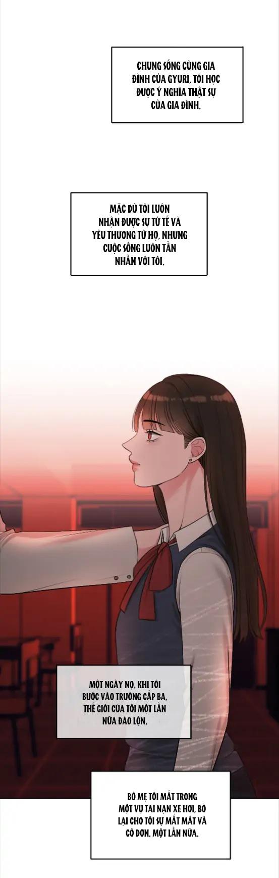 Vô Tình Chapter 24 Chap 24 - Trang 2