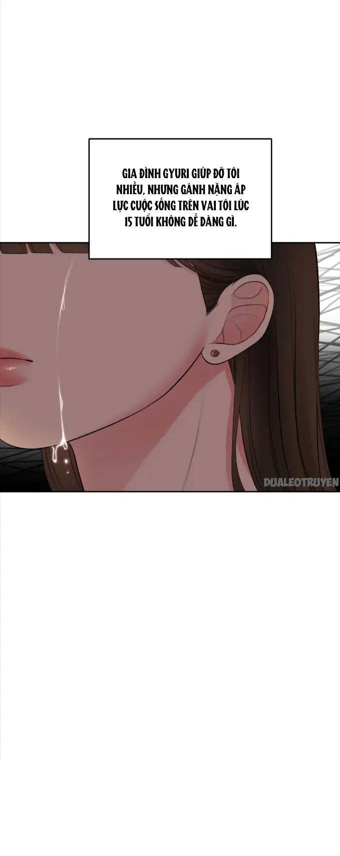 Vô Tình Chapter 24 Chap 24 - Trang 2