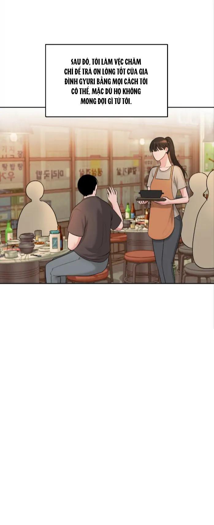 Vô Tình Chapter 24 Chap 24 - Trang 2