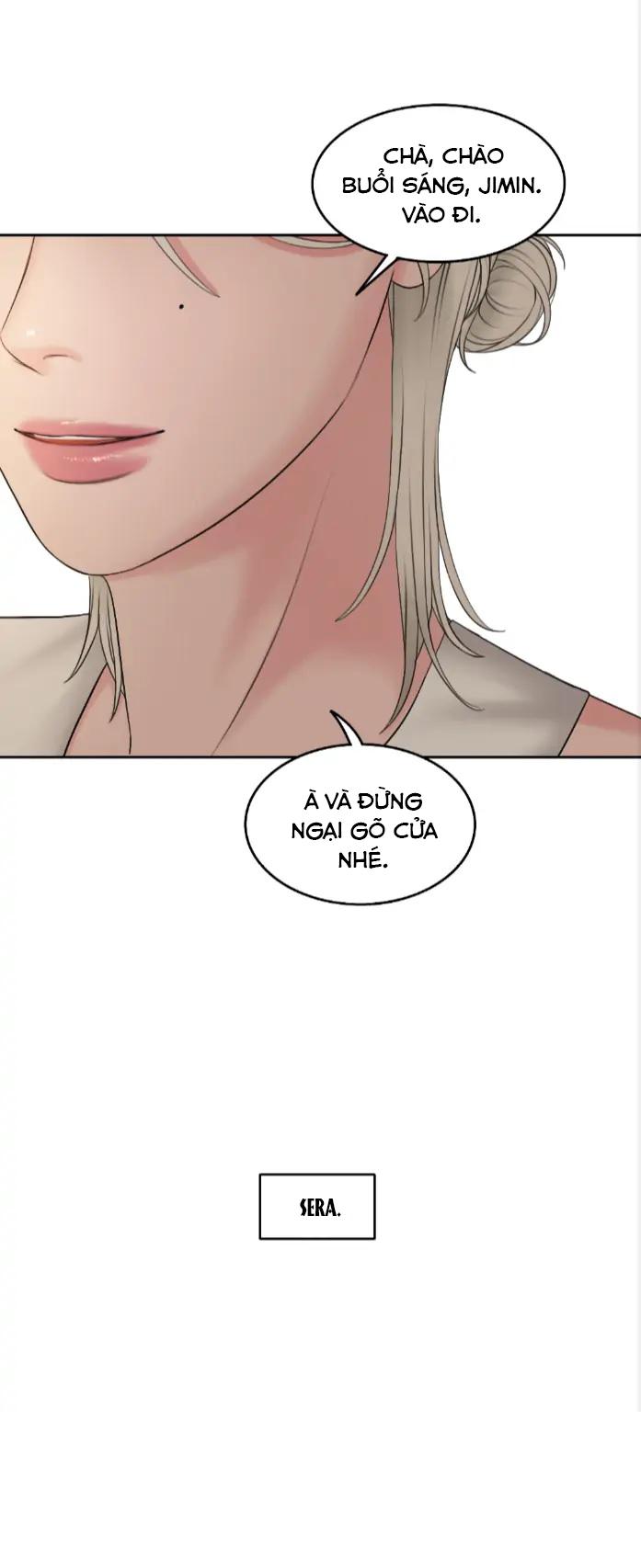 Vô Tình Chapter 24 Chap 24 - Trang 2