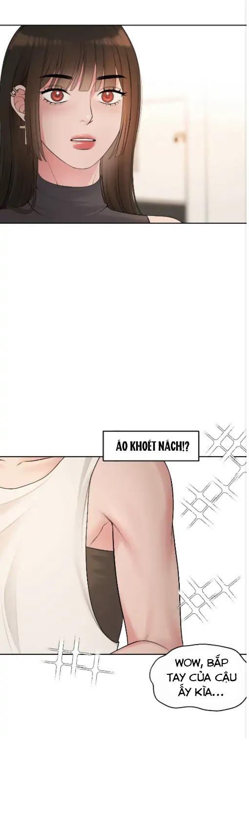 Vô Tình Chapter 24 Chap 24 - Trang 2