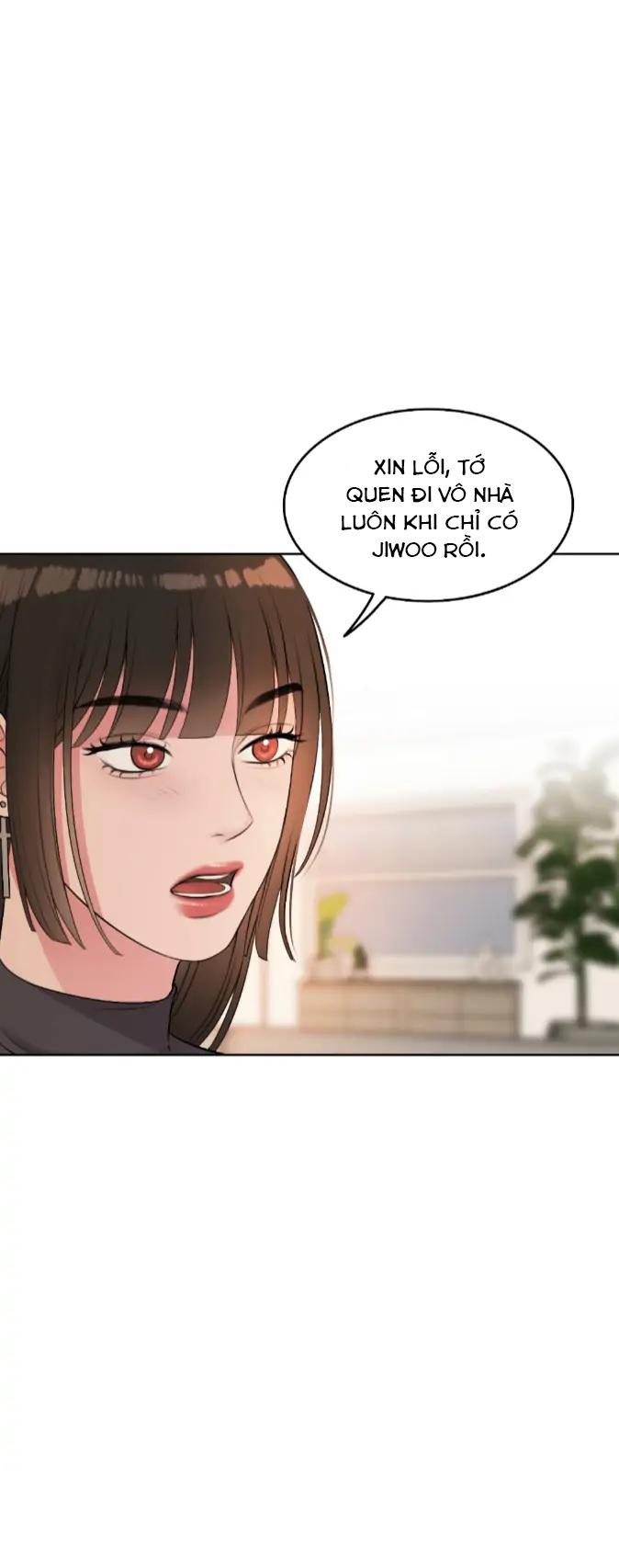 Vô Tình Chapter 25 Chap 25 - Trang 2