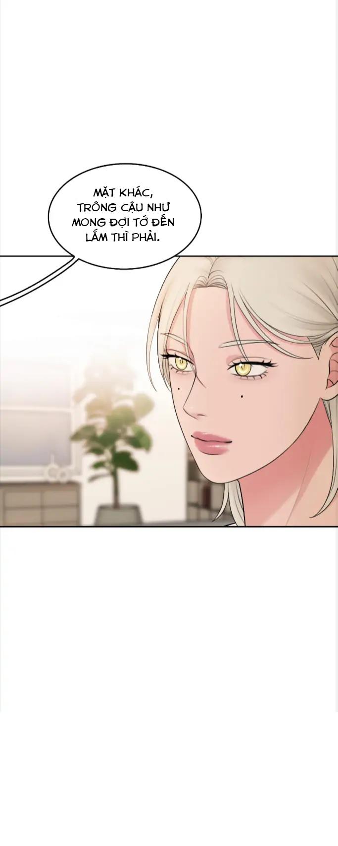 Vô Tình Chapter 25 Chap 25 - Trang 2