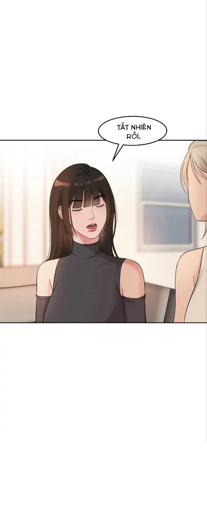 Vô Tình Chapter 25 Chap 25 - Trang 2