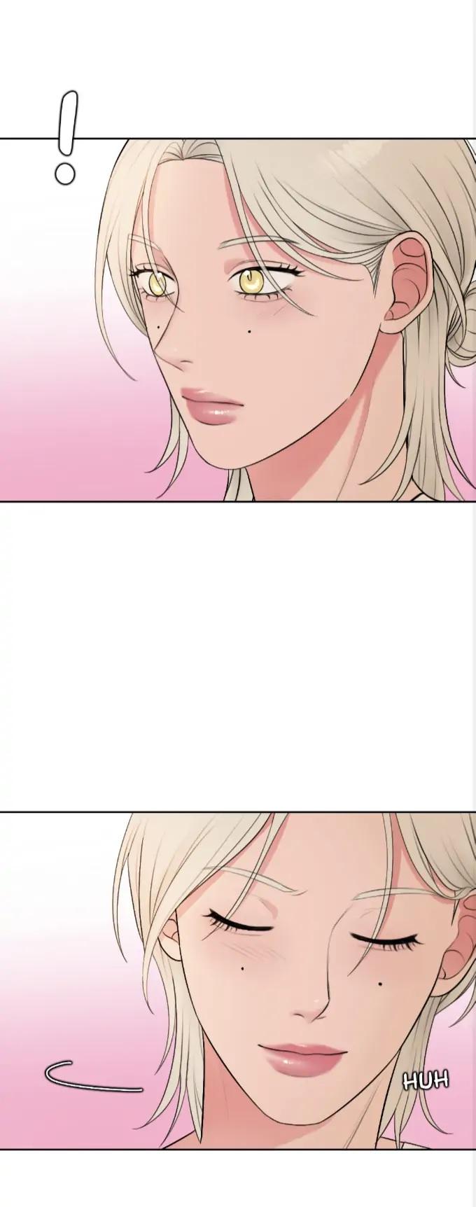 Vô Tình Chapter 25 Chap 25 - Trang 2