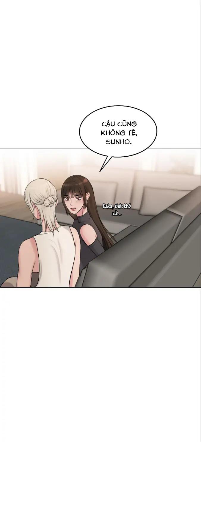 Vô Tình Chapter 25 Chap 25 - Trang 2