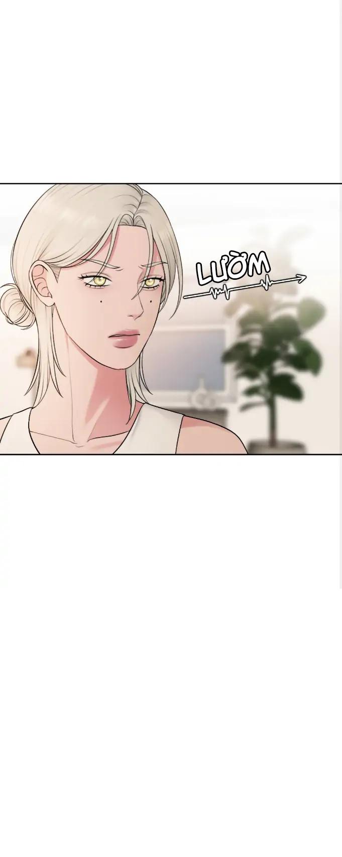 Vô Tình Chapter 25 Chap 25 - Trang 2