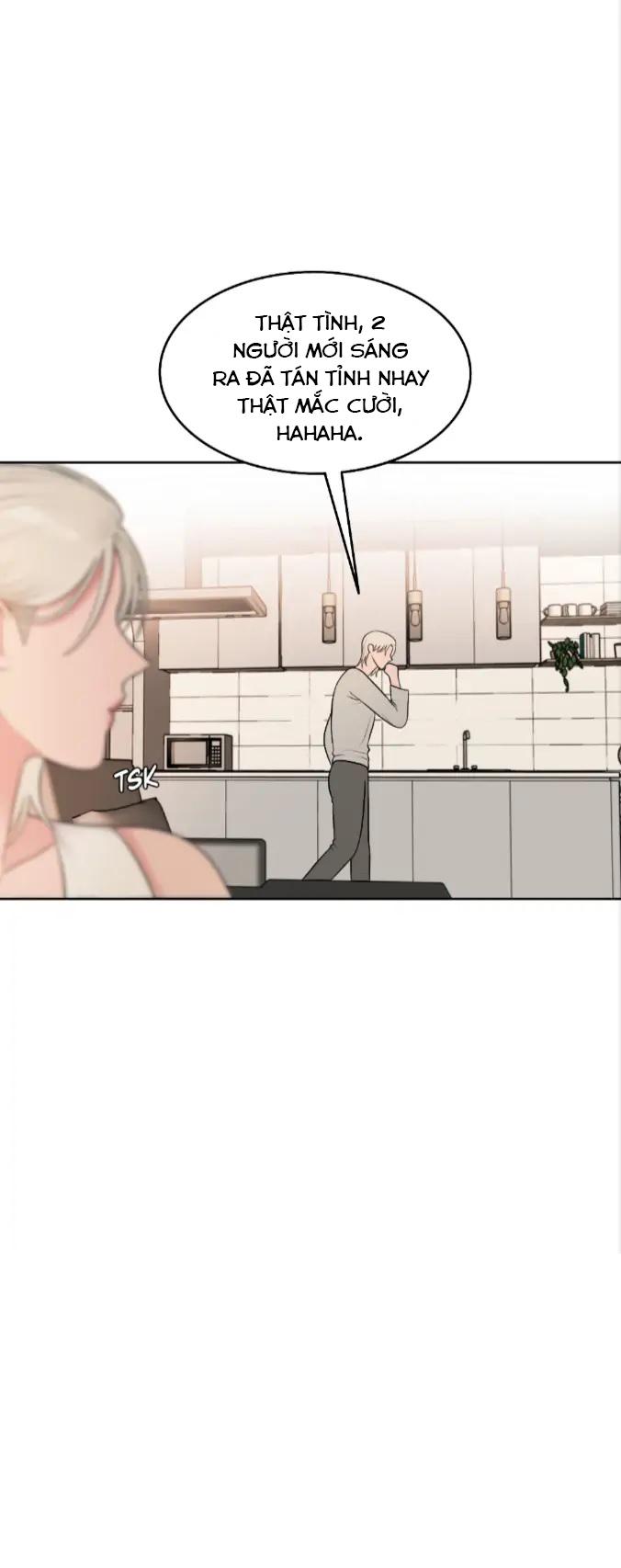 Vô Tình Chapter 25 Chap 25 - Trang 2
