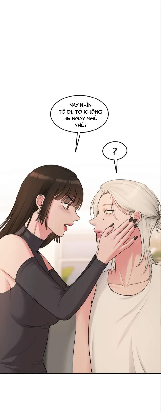 Vô Tình Chapter 25 Chap 25 - Trang 2
