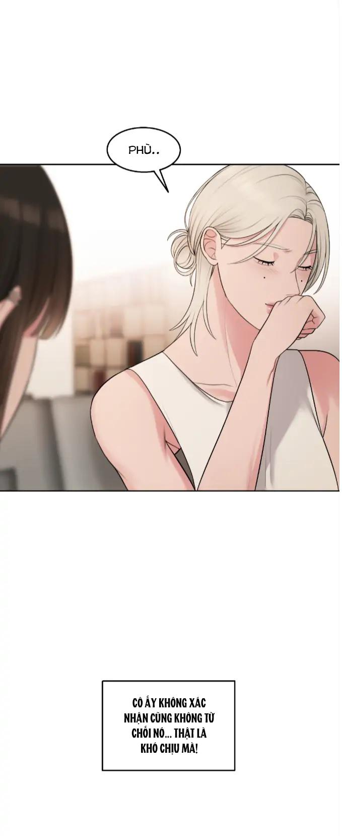 Vô Tình Chapter 25 Chap 25 - Trang 2