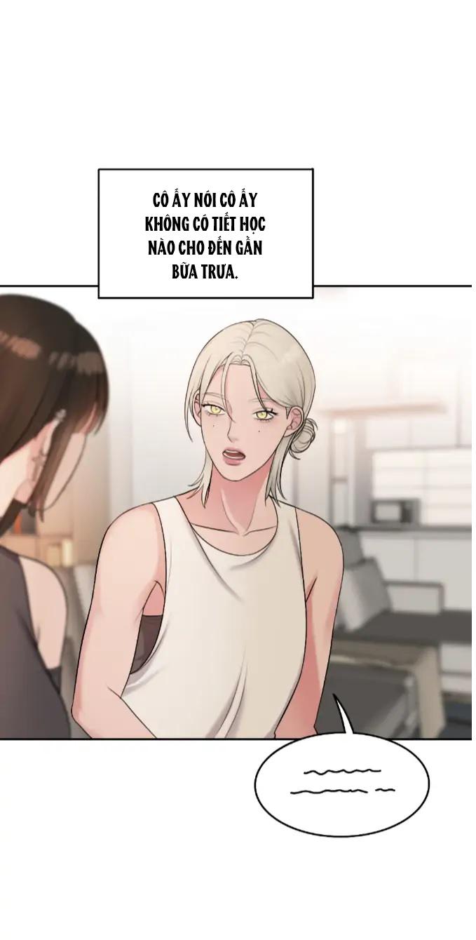 Vô Tình Chapter 25 Chap 25 - Trang 2