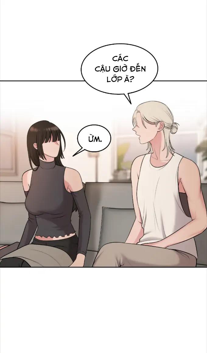 Vô Tình Chapter 25 Chap 25 - Trang 2