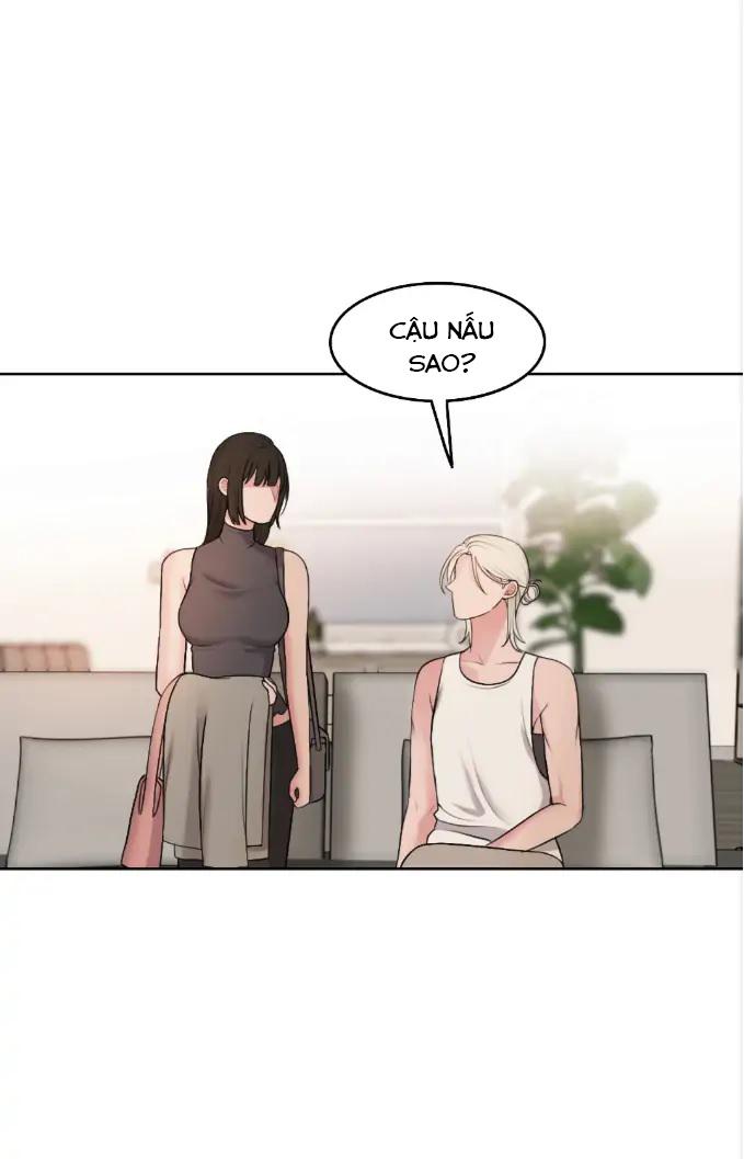 Vô Tình Chapter 25 Chap 25 - Trang 2