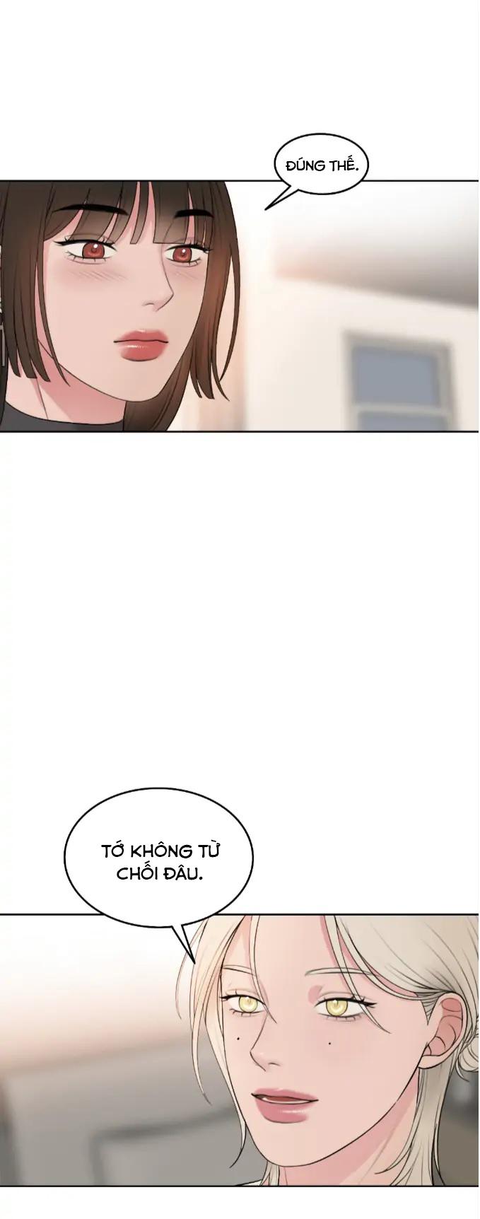 Vô Tình Chapter 25 Chap 25 - Trang 2