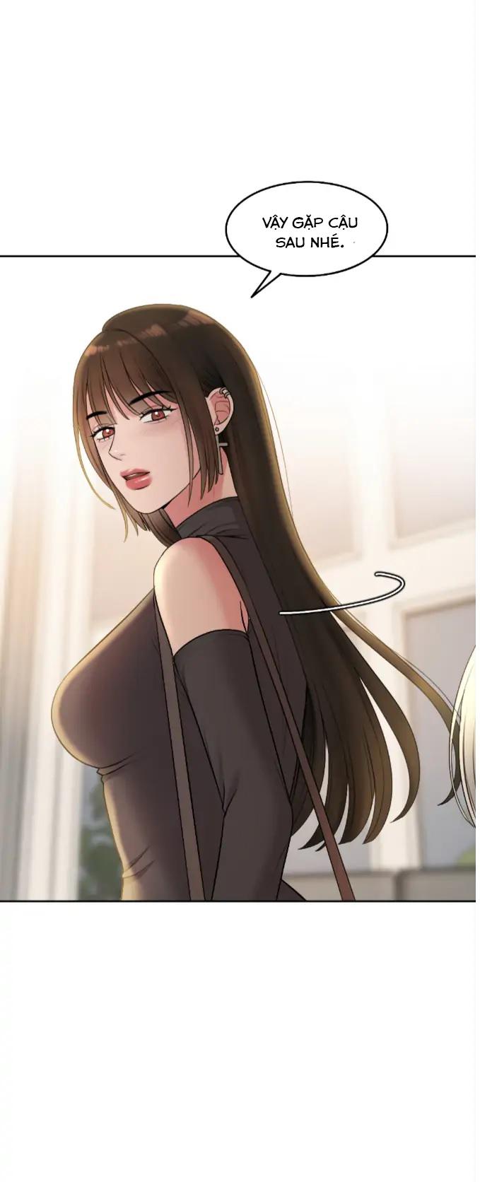 Vô Tình Chapter 25 Chap 25 - Trang 2
