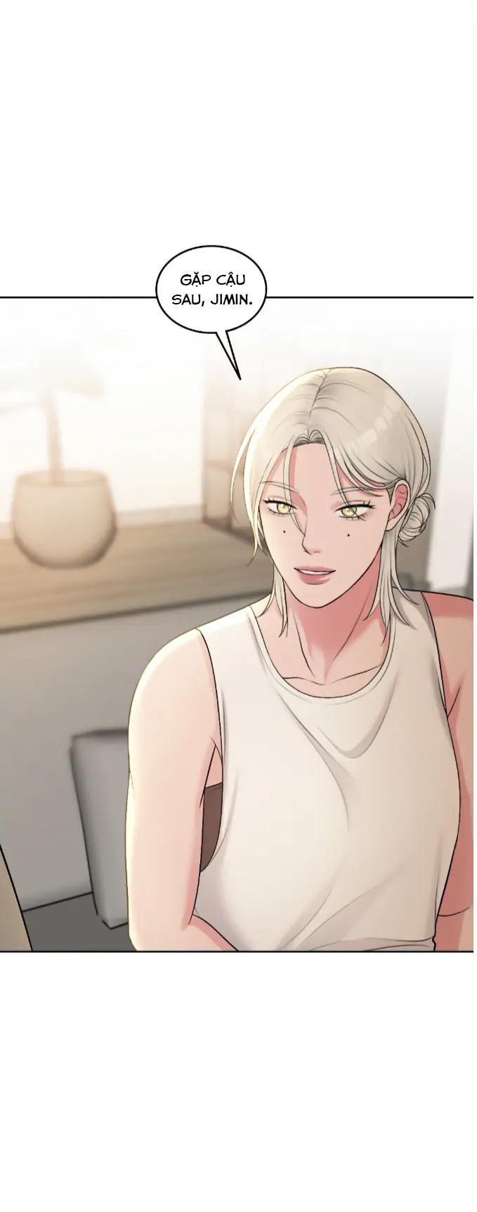 Vô Tình Chapter 25 Chap 25 - Trang 2