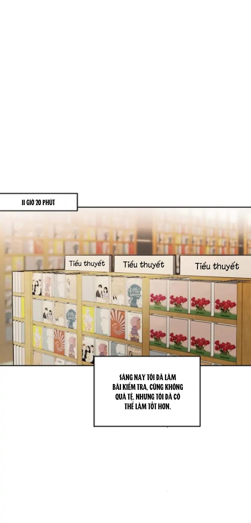 Vô Tình Chapter 26 Chap 26 - Trang 2