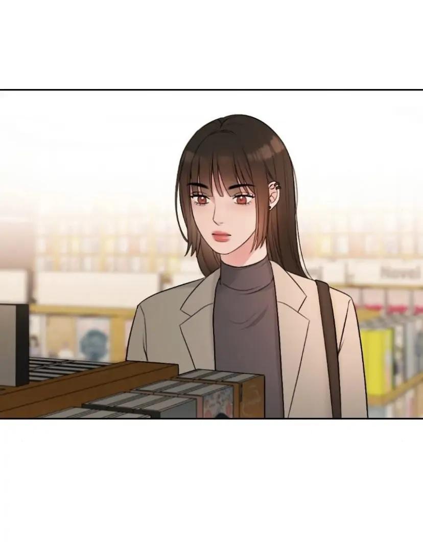 Vô Tình Chapter 26 Chap 26 - Trang 2