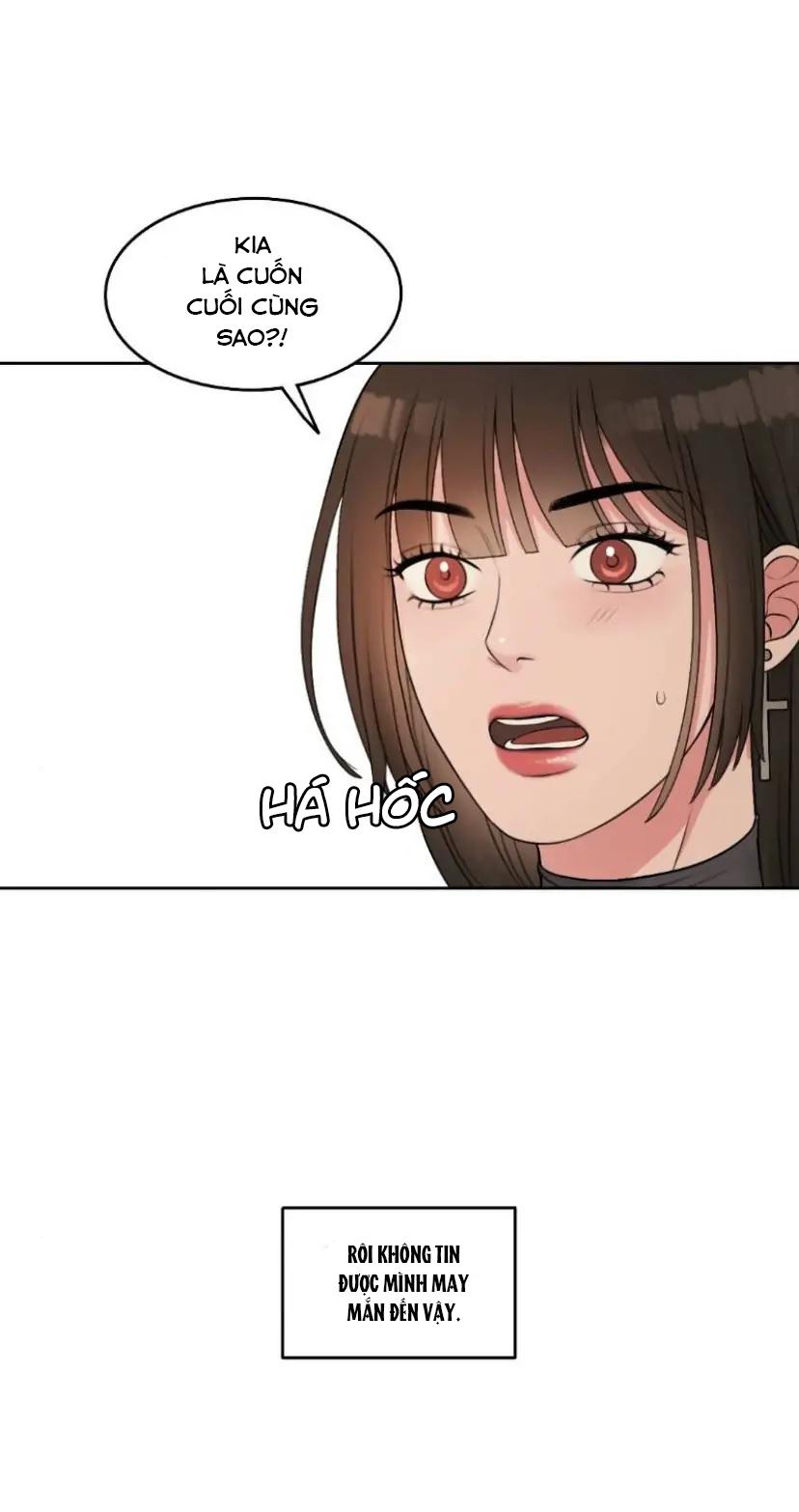 Vô Tình Chapter 26 Chap 26 - Trang 2
