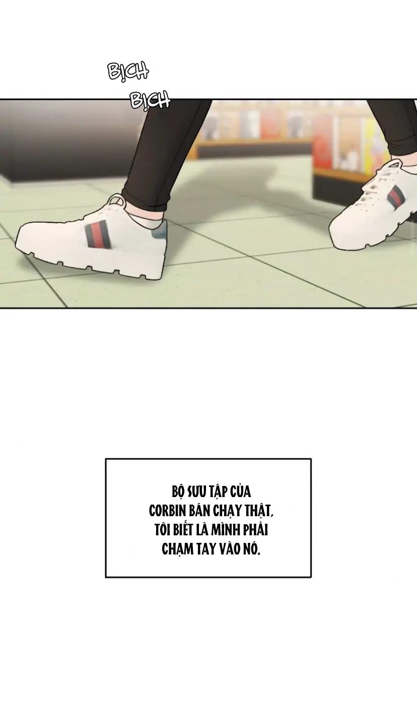 Vô Tình Chapter 26 Chap 26 - Trang 2