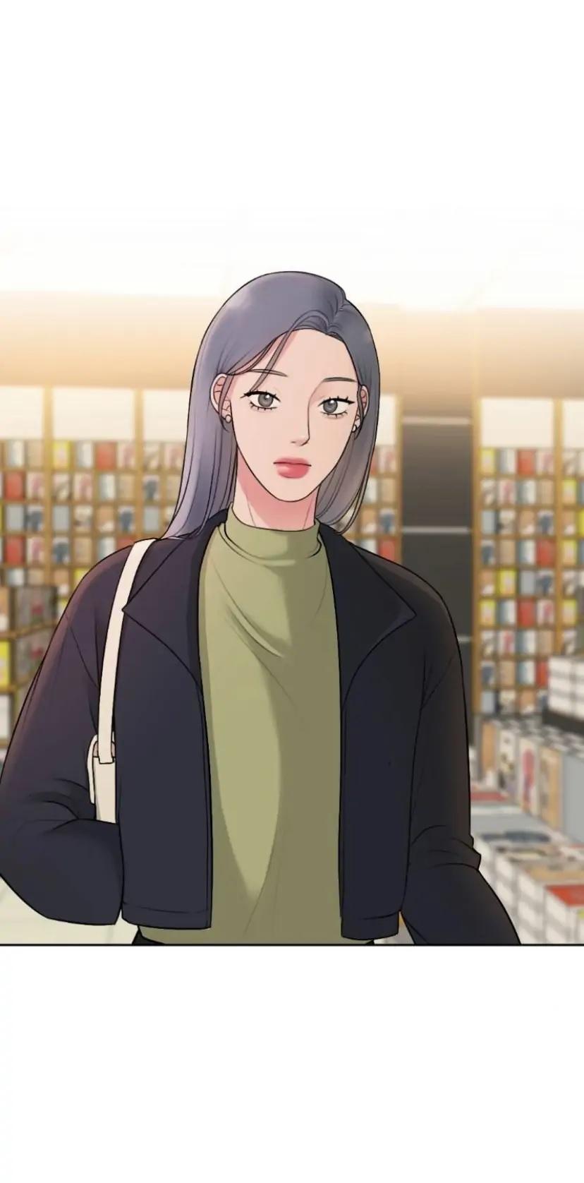 Vô Tình Chapter 26 Chap 26 - Trang 2