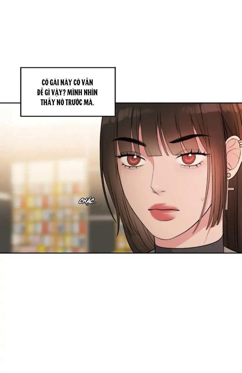 Vô Tình Chapter 26 Chap 26 - Trang 2