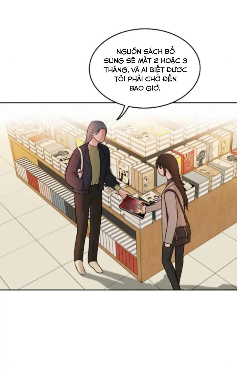 Vô Tình Chapter 26 Chap 26 - Trang 2