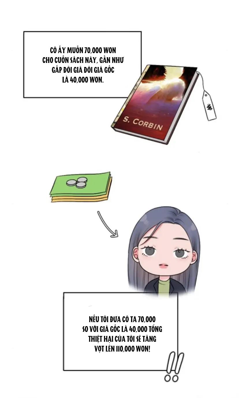 Vô Tình Chapter 26 Chap 26 - Trang 2