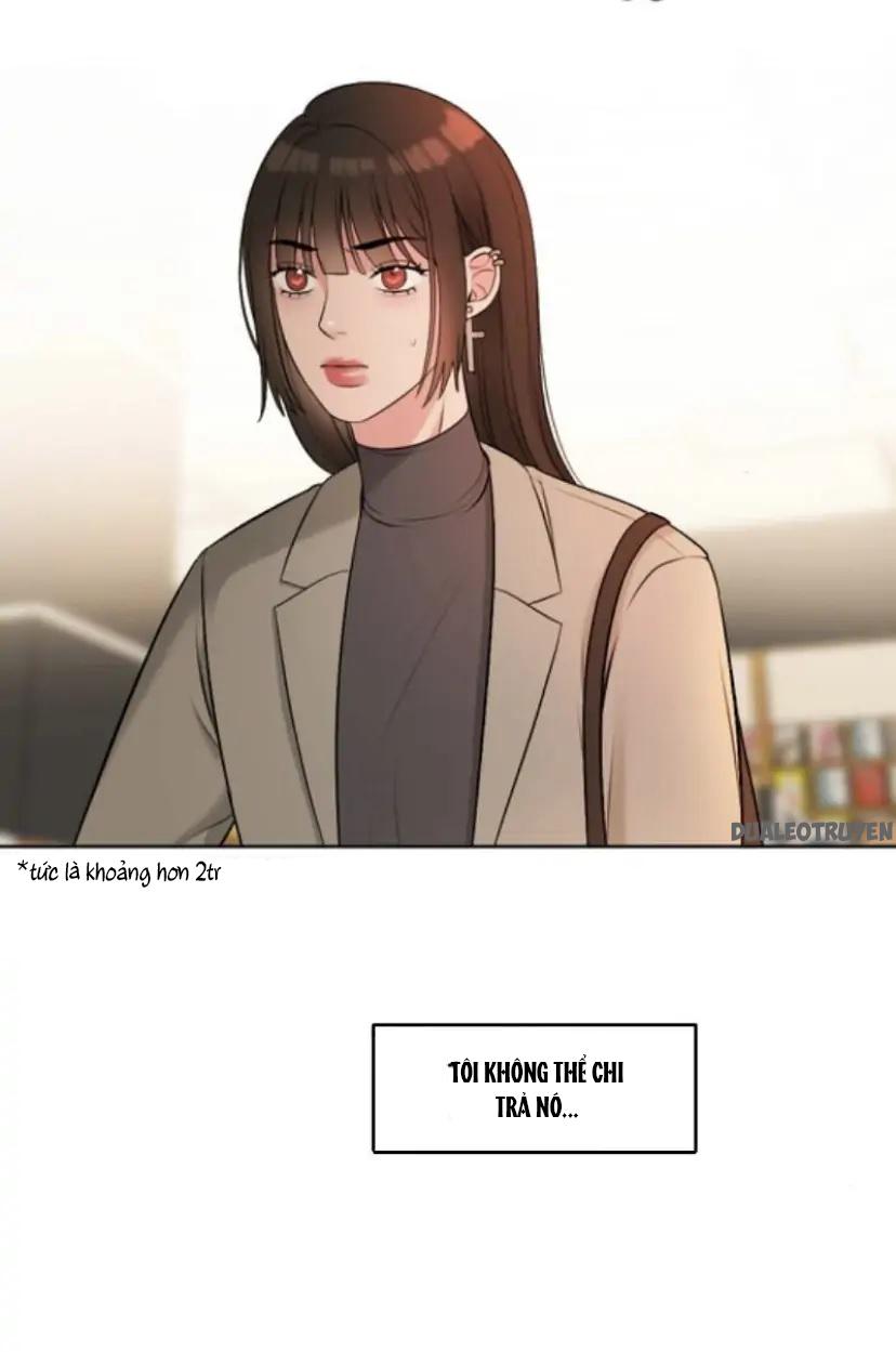 Vô Tình Chapter 26 Chap 26 - Trang 2